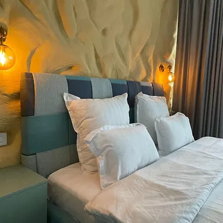 Style Victoria Bukareszt