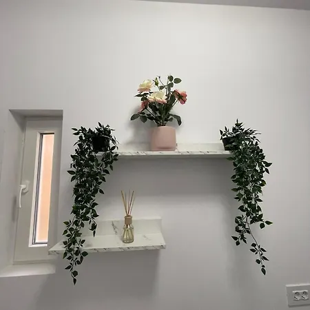 Apartmán Style Victoria *