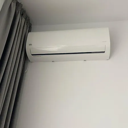 Apartmán Style Victoria Bukurešť