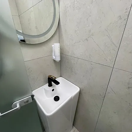 Style Victoria * Bukurešť