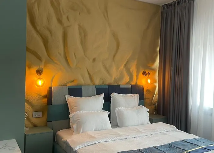 Style Victoria Apartament Bukareszt