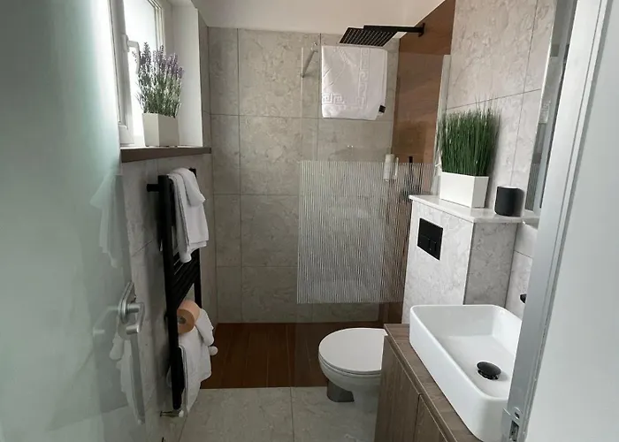 Apartament Style Victoria *