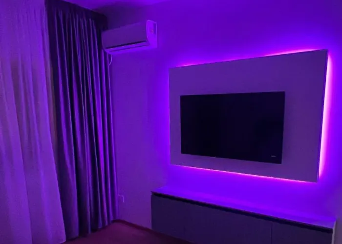 Apartament Style Victoria