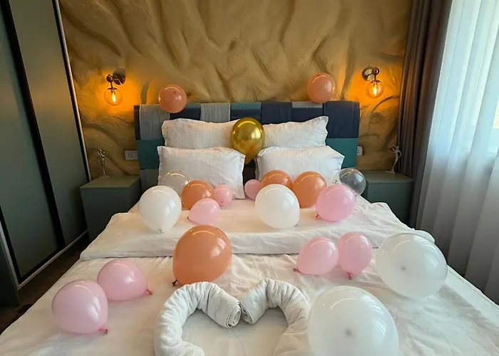 Style Victoria Apartament