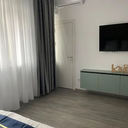 Apartamento Style Victoria