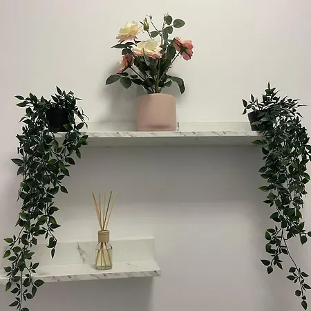 Apartamento Style Victoria *