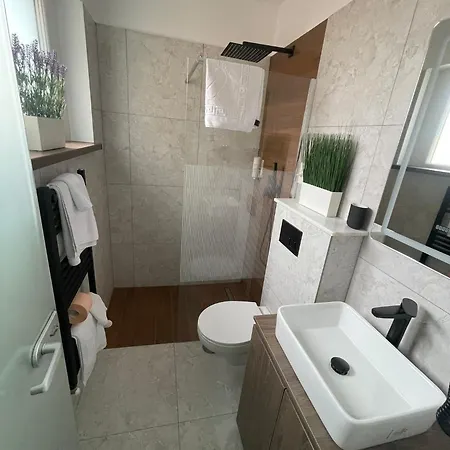 Apartamento Style Victoria