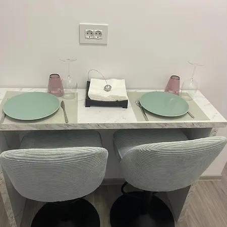 Apartamento Style Victoria Bucarest