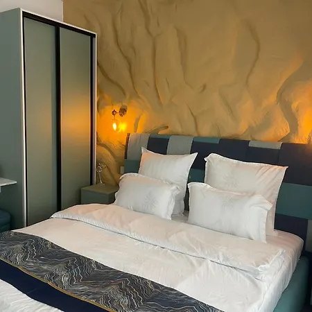 Style Victoria Apartamento *