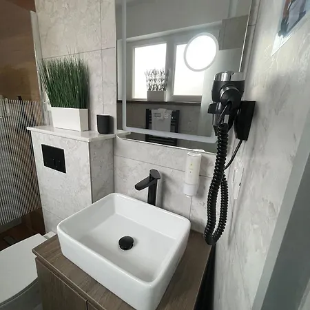 Apartamento Style Victoria Bucarest