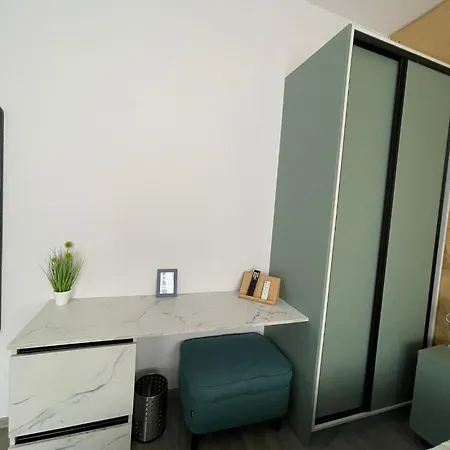 Style Victoria Apartamento