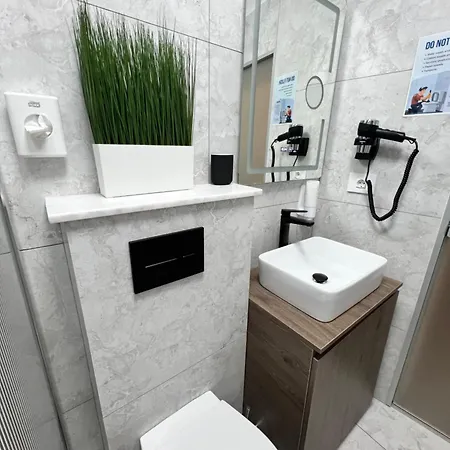 Style Victoria Apartamento Bucarest