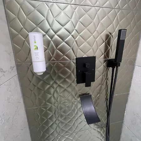 Style Victoria Bucarest