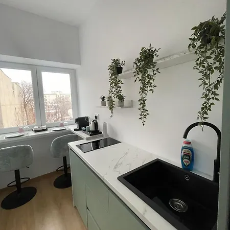 Apartamento Style Victoria *