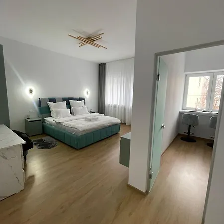 Style Victoria Bucarest