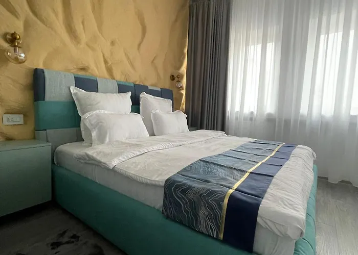 Style Victoria * Bukurešť