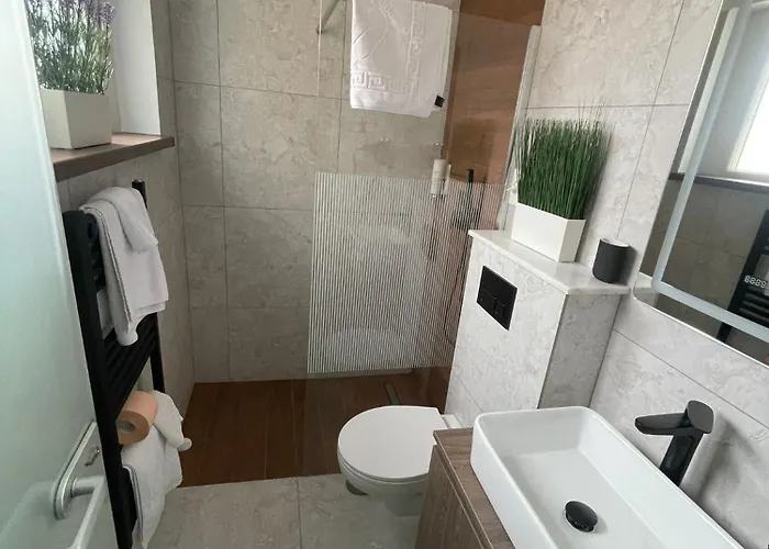 Apartmán Style Victoria