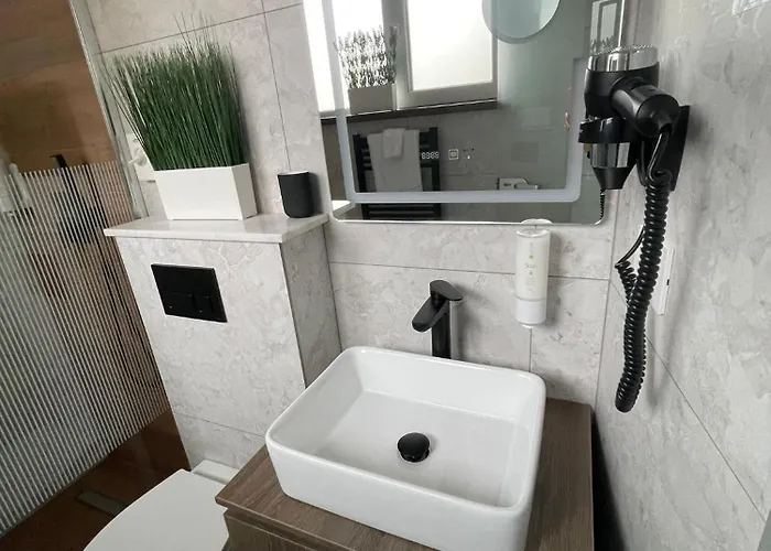 Apartmán Style Victoria