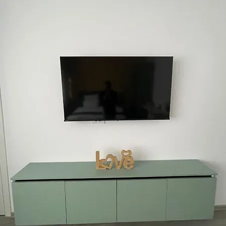 Appartement Style Victoria Bucarest