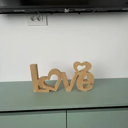 Appartement Style Victoria