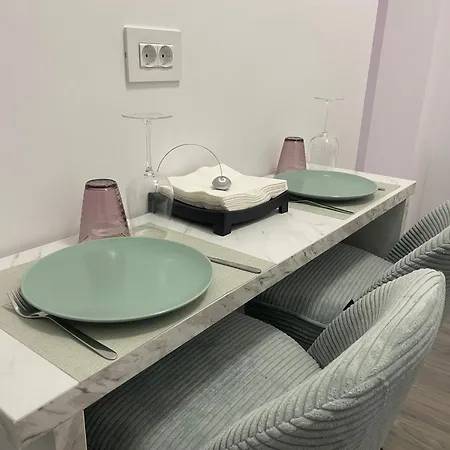 Apartment Style Victoria Bukarest