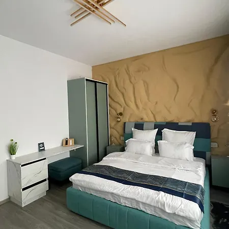 Style Victoria Bukarest