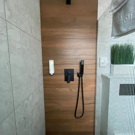 Style Victoria Apartment *