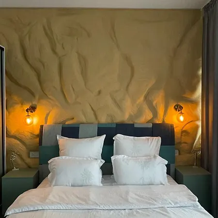 Appartement Style Victoria *