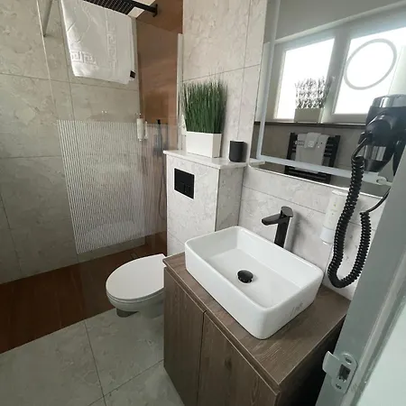 Style Victoria * Bukarest