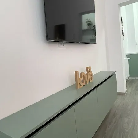 Style Victoria Appartement