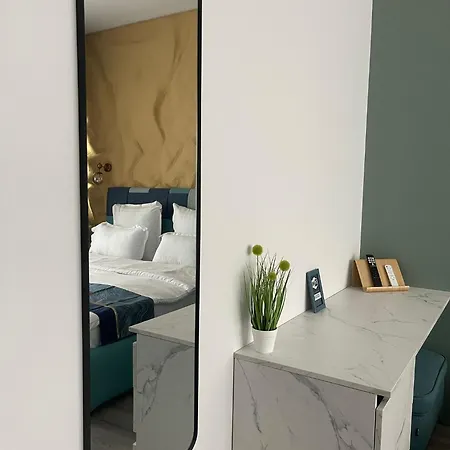 Style Victoria Appartement *