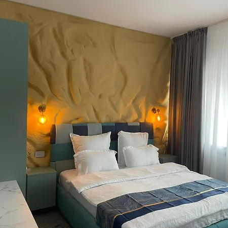 Style Victoria Appartement Bucarest