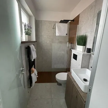 Appartement Style Victoria *