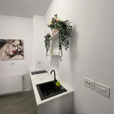 Style Victoria Bukarest