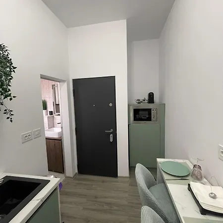 Style Victoria Bukarest