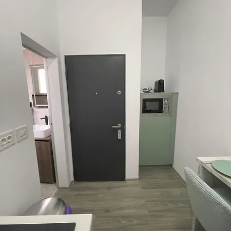 Style Victoria Bukarest