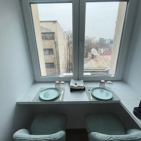 Style Victoria * Bukarest