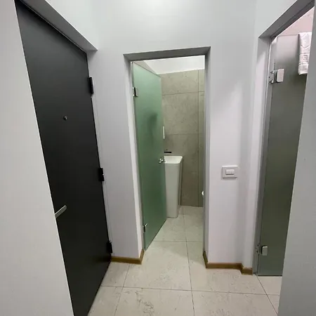 Style Victoria Apartment