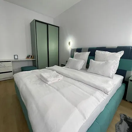 Appartement Style Victoria