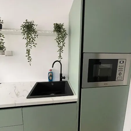 Style Victoria Appartement *