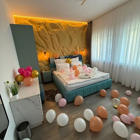 Style Victoria Bukarest