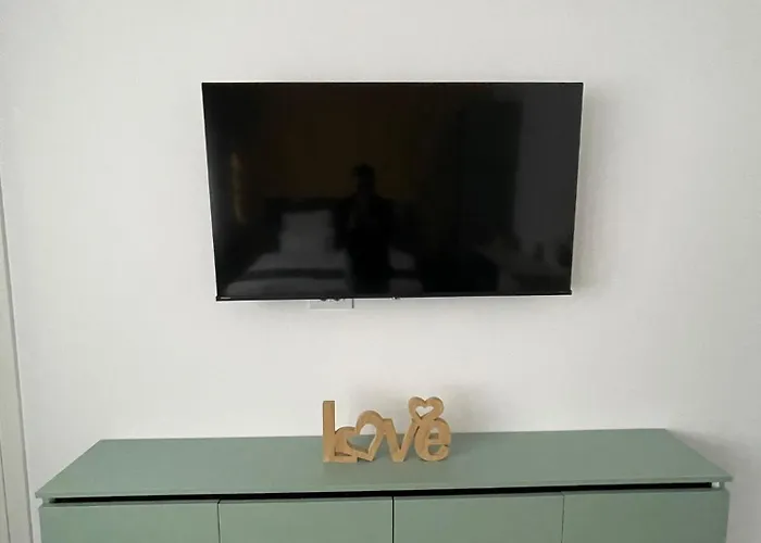 Appartement Style Victoria Bucarest