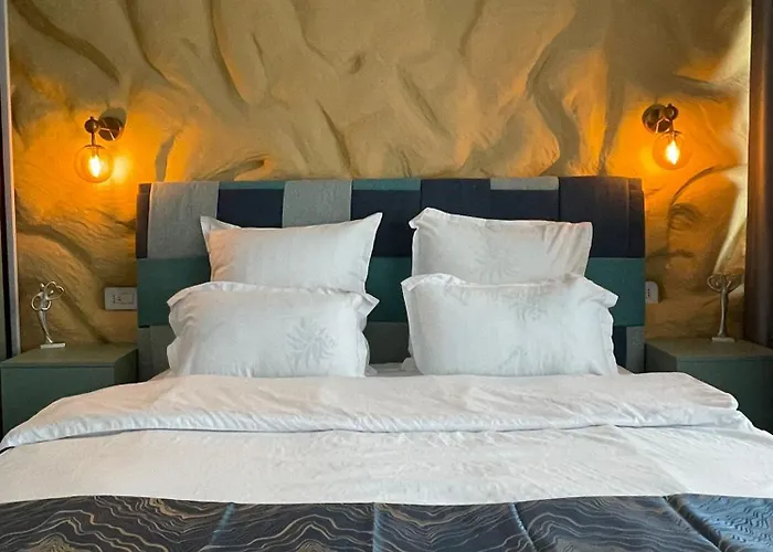 Style Victoria Appartement