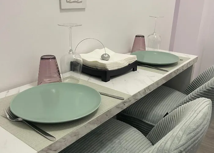 Appartement Style Victoria Bucarest