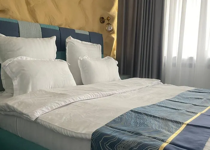 Style Victoria Appartement