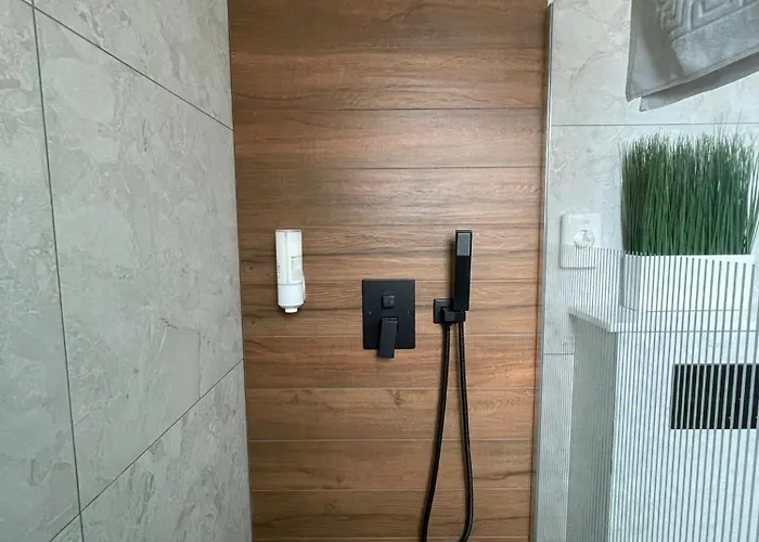 Style Victoria Appartement *