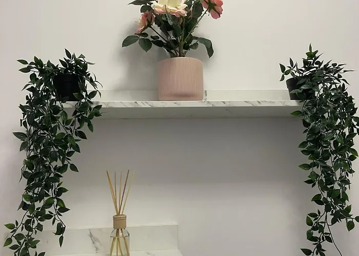 Apartman Style Victoria *