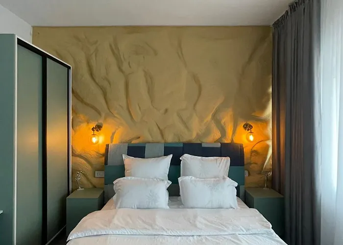 Style Victoria Apartamento Bucareste