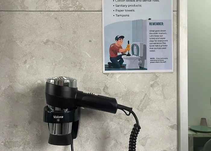 Style Victoria Apartman