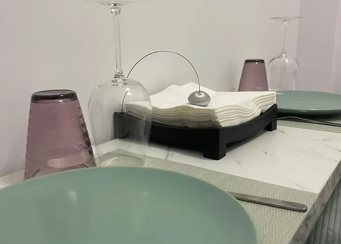 Style Victoria Appartement *